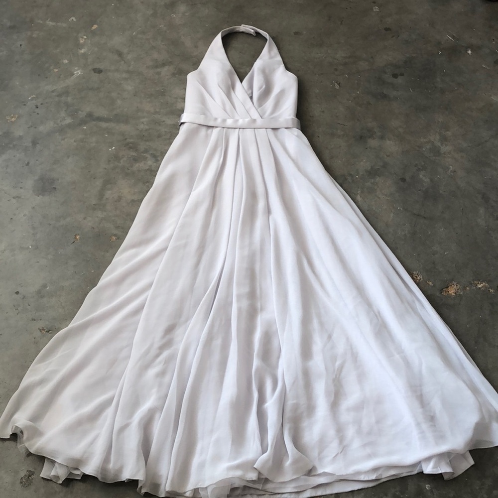 Vera Wang Bridesmaid dress